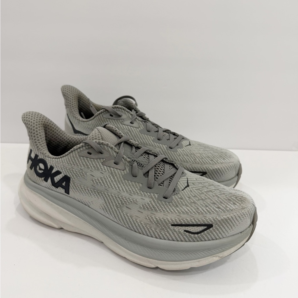 Hoka One One Clifton 9 Men’s Shoes